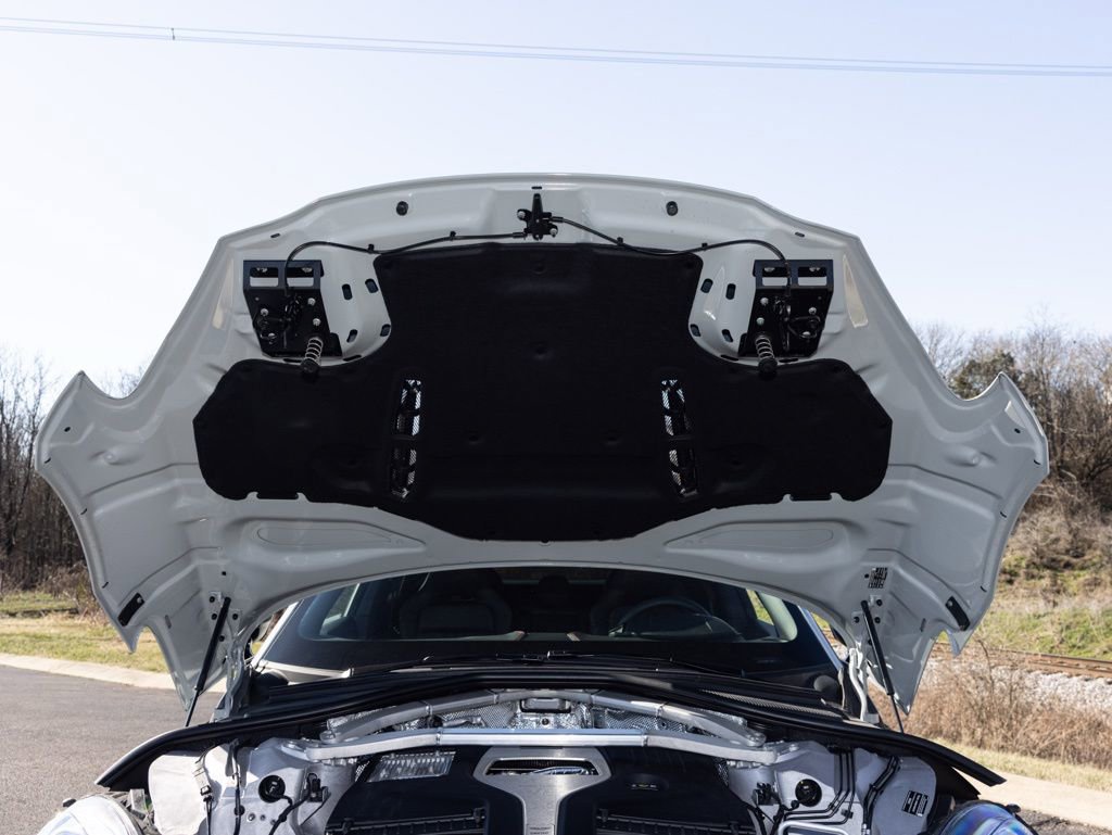 New 2026 Aston Martin DBX 707 image 74