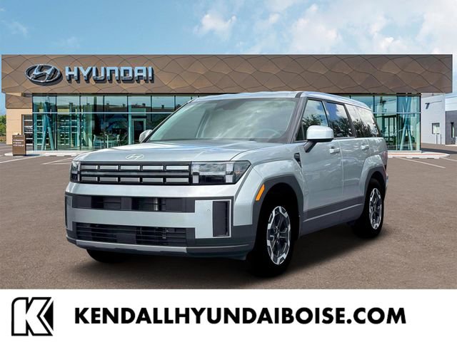 New 2026 Hyundai Santa Fe SE w/ Tow & Go Package image 1