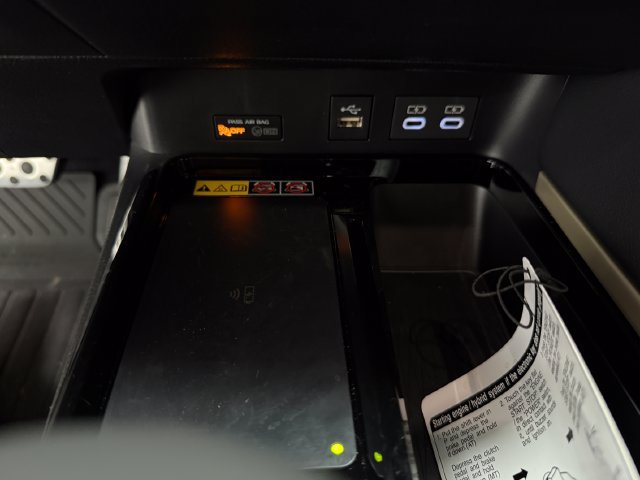 Used 2026 Toyota Camry XSE w/ Premium Plus Package FWD image 19