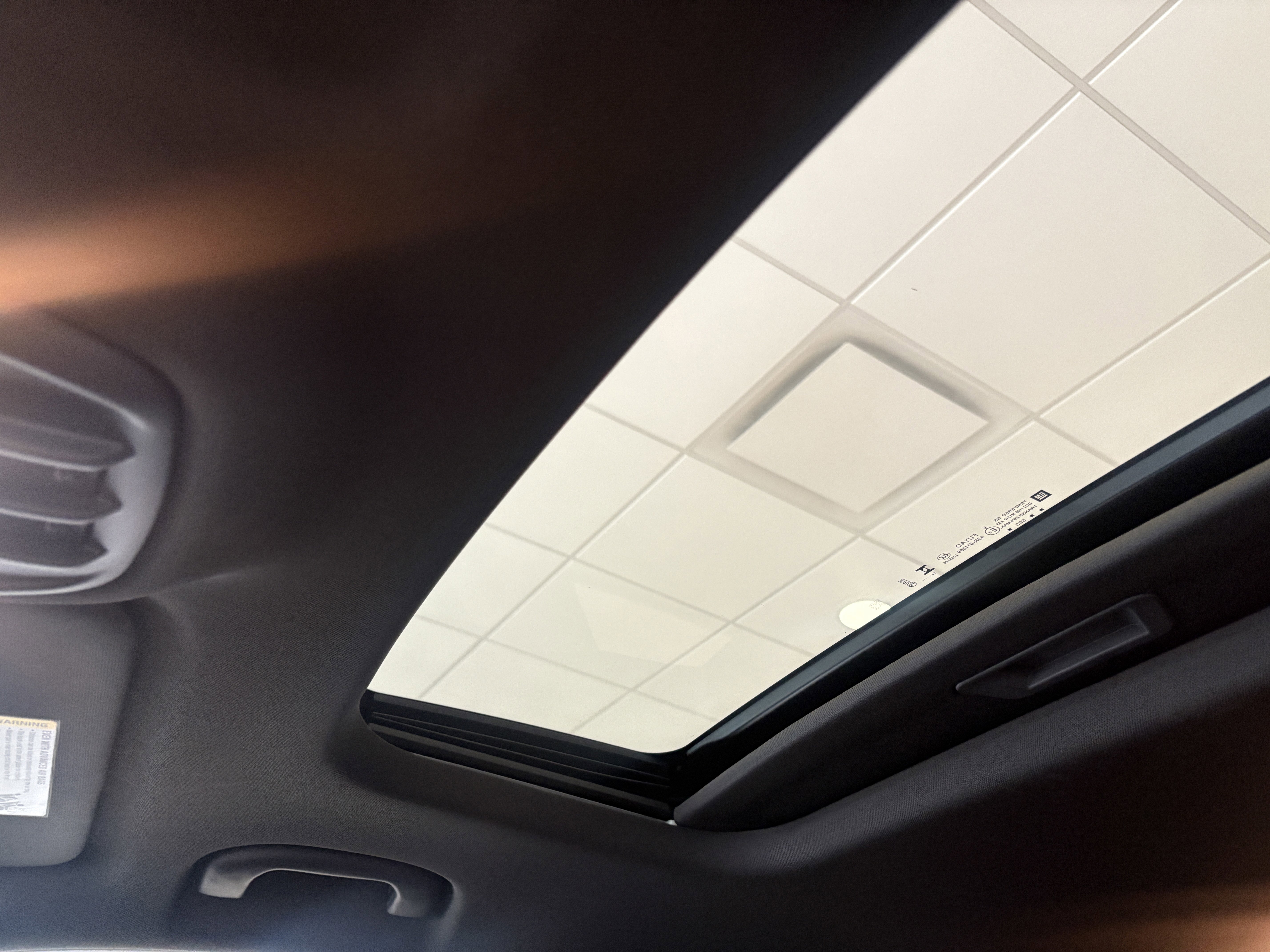 Used 2025 Chevrolet Trax RS w/ Sunroof Package image 16