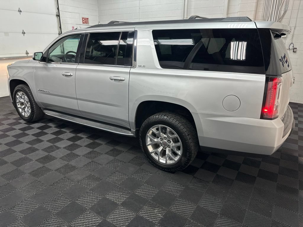 Used 2015 GMC Yukon XL SLE AWD/4WD image 6