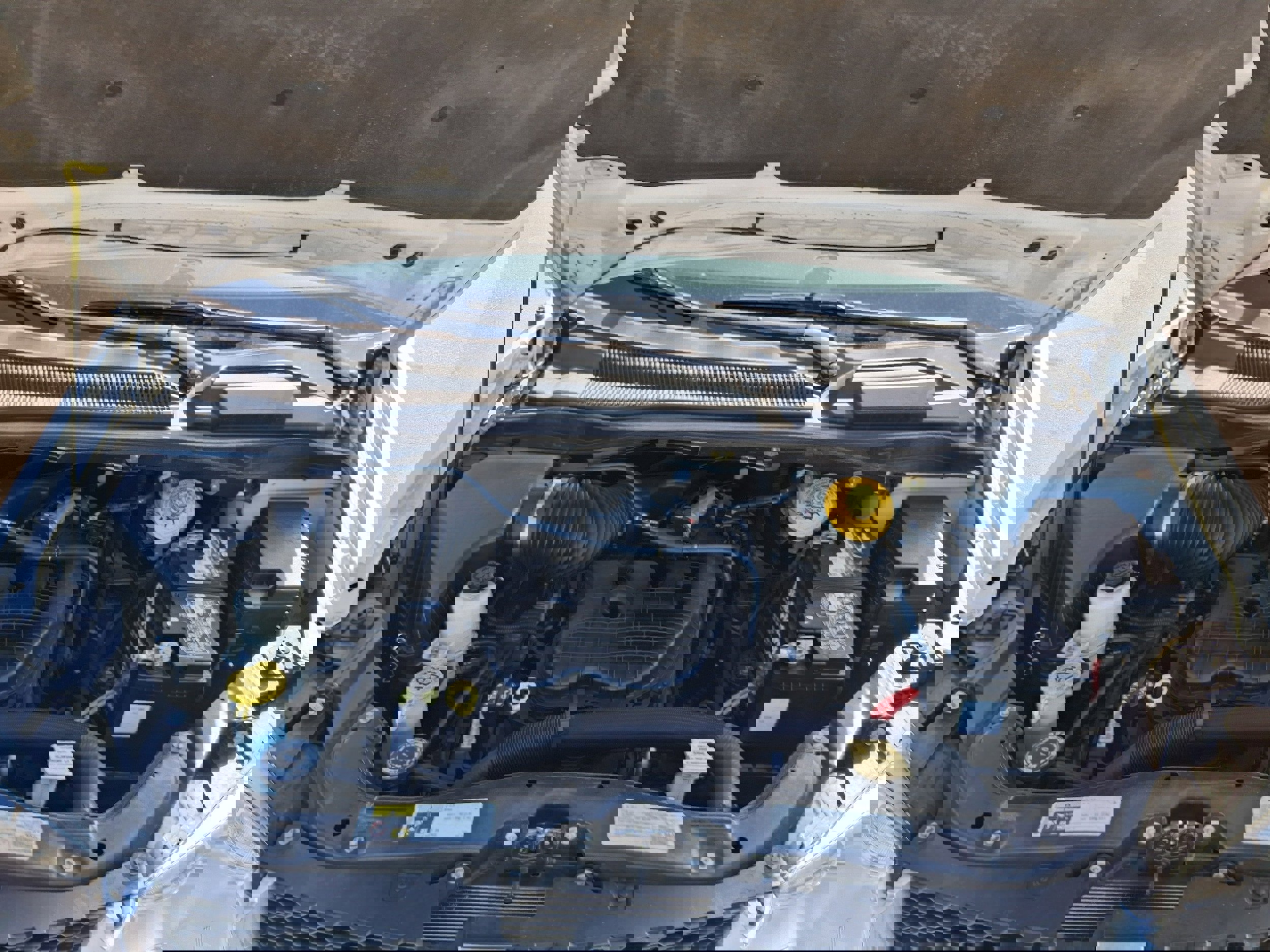 Used 2017 Dodge Grand Caravan SE w/ Power Window Group image 8