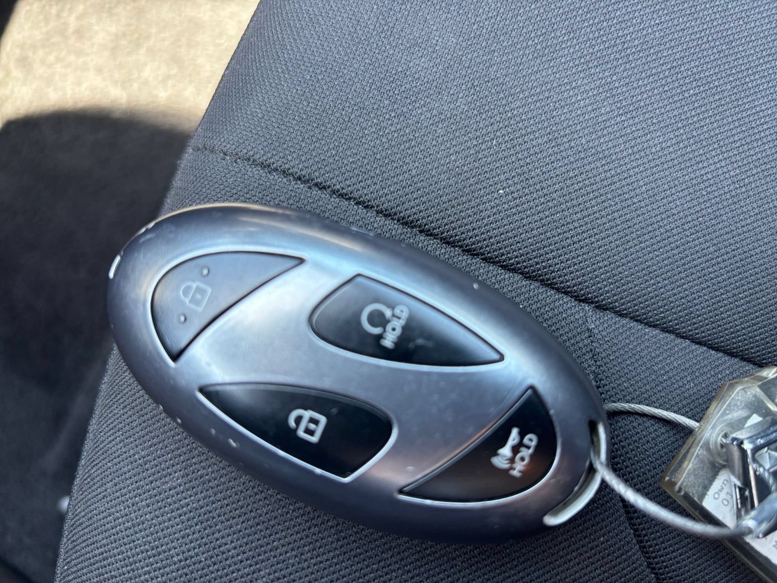 Used 2025 Hyundai Elantra SEL FWD image 24