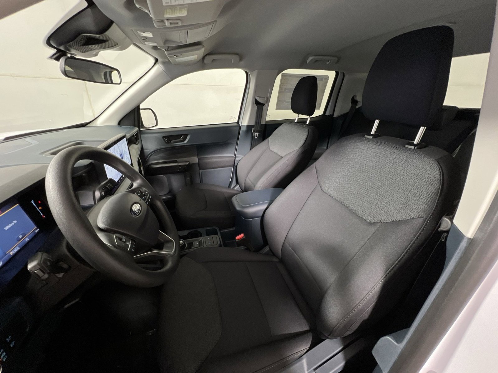 New 2026 Ford Maverick XL image 13