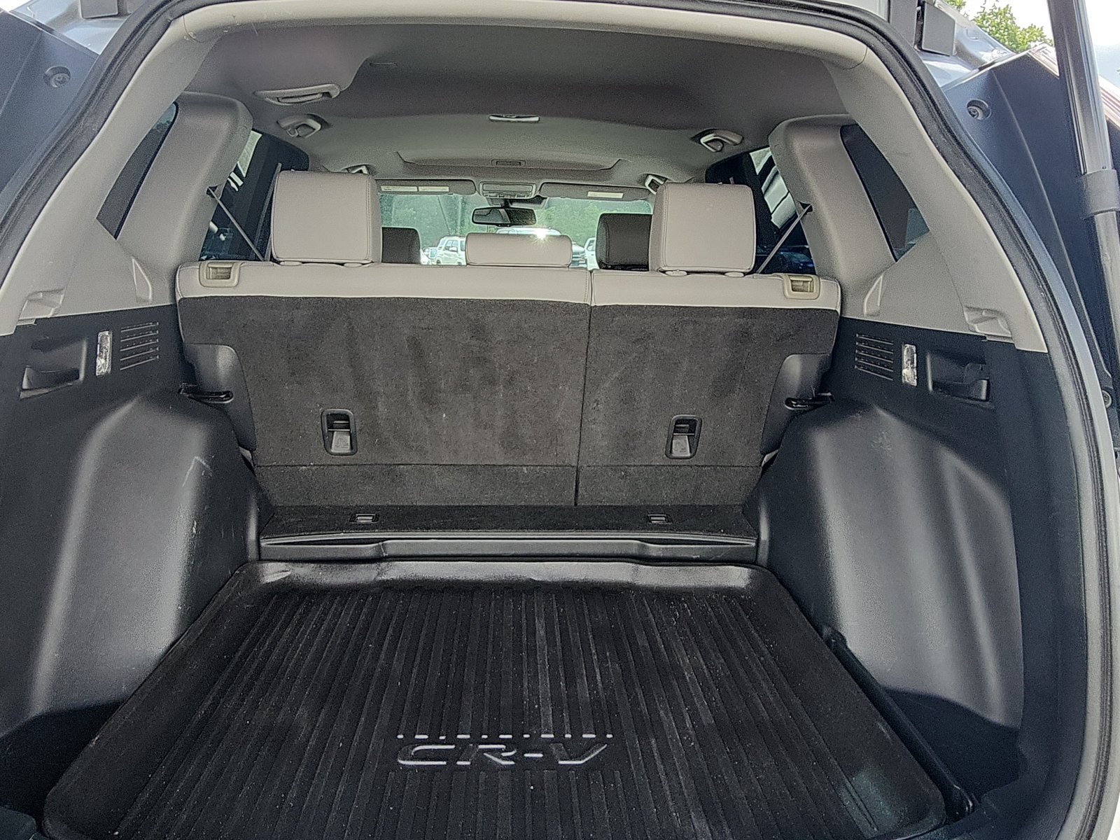 Used 2018 Honda CR-V EX-L image 26