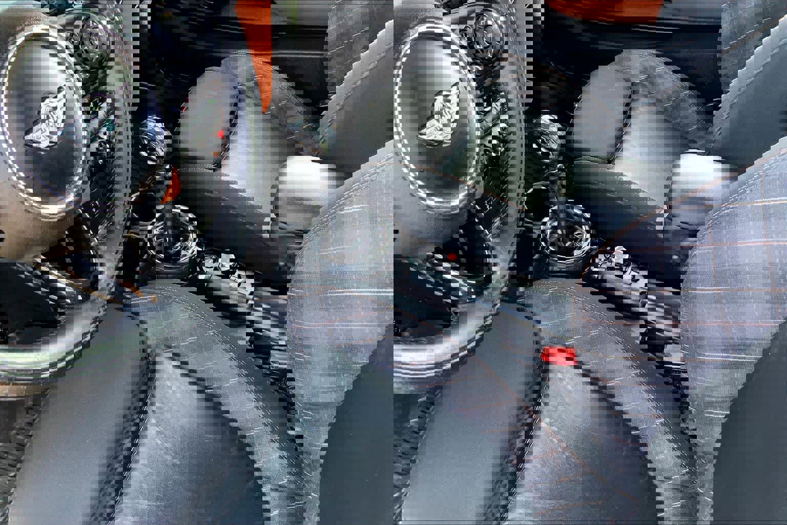 Used 2017 MINI Cooper S image 16