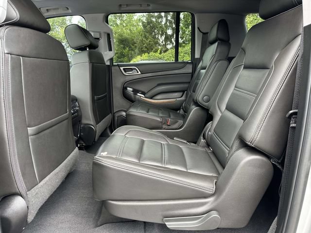 Used 2019 GMC Yukon XL Denali w/ Open Road Package AWD/4WD image 17