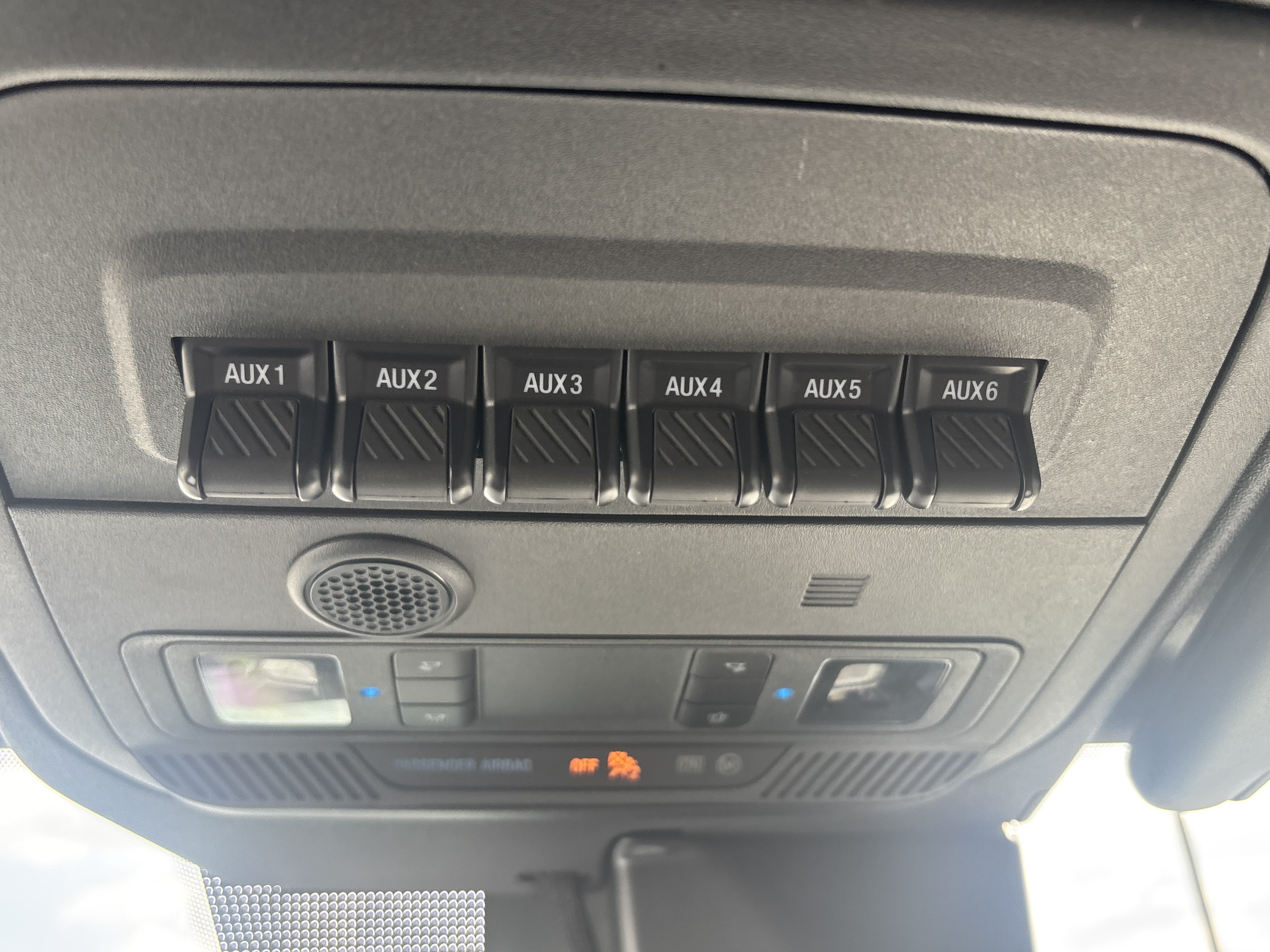 Used 2023 Ford Bronco Badlands w/ Sasquatch Package AWD/4WD image 32
