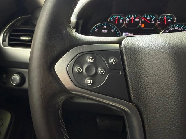Used 2015 Chevrolet Tahoe LT w/ Max Trailering Package AWD/4WD image 17