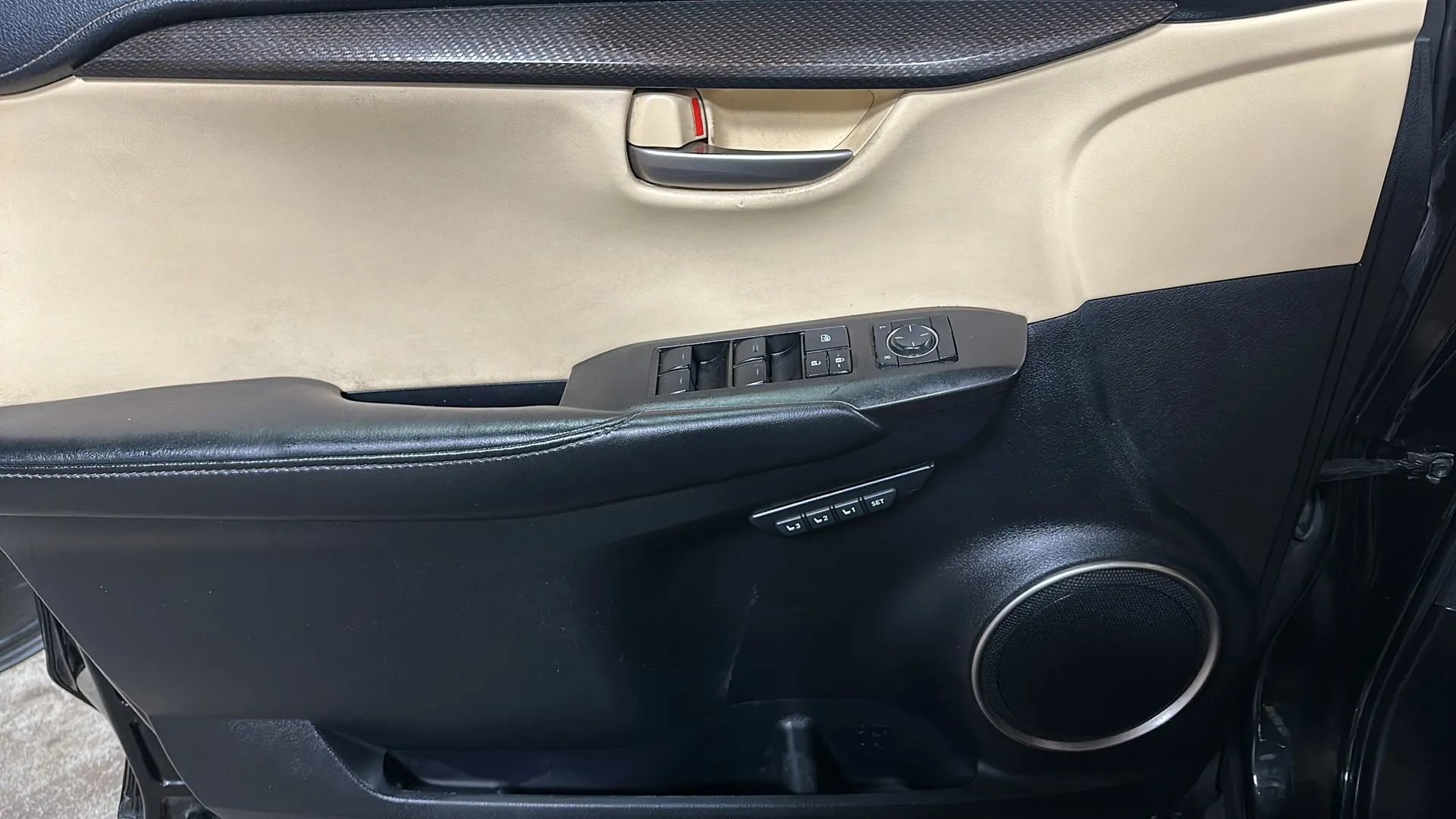 Used 2016 Lexus NX 200t F Sport image 10