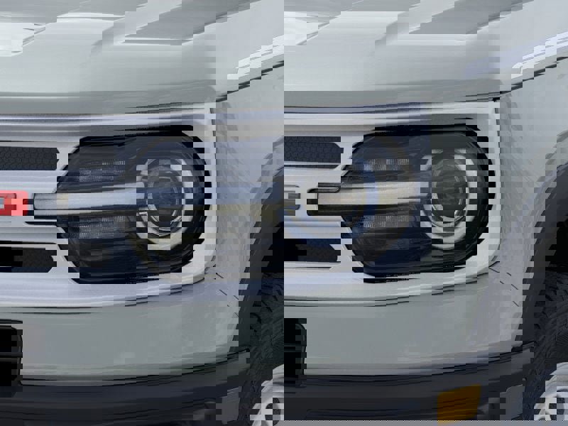 New 2024 Ford Bronco Sport Heritage w/ Heritage Convenience Package image 18