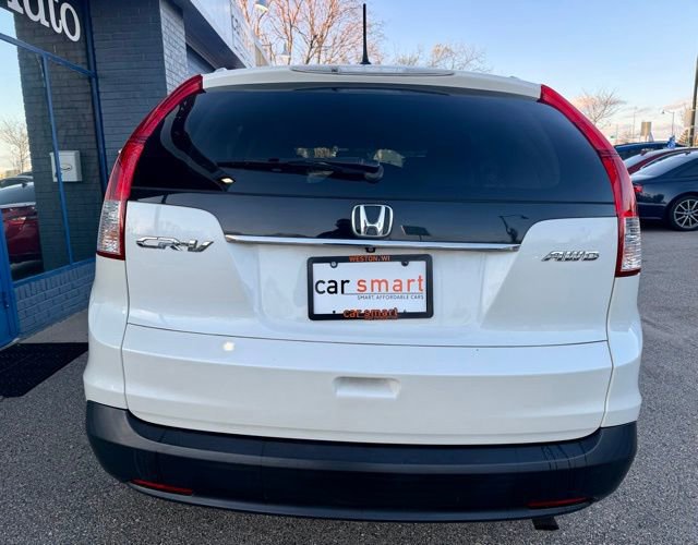 Used 2014 Honda CR-V EX-L image 7