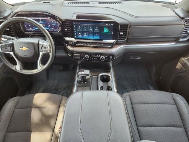Used 2024 Chevrolet Silverado 1500 LT w/ Max Trailering Package image 27
