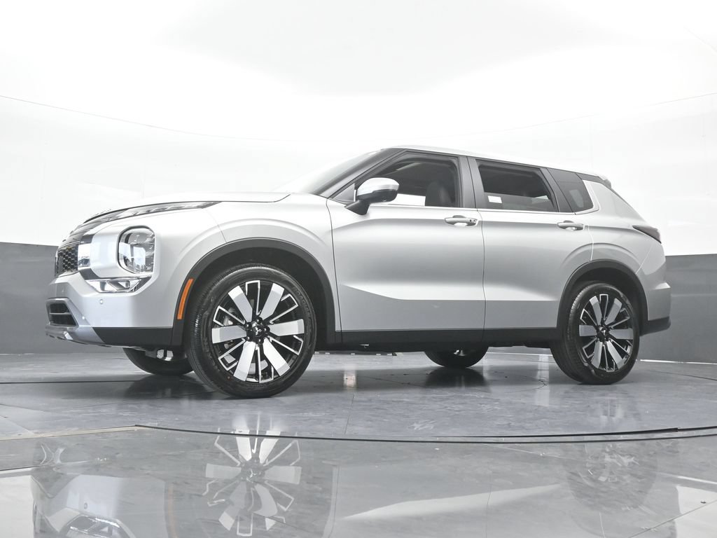 New 2026 Mitsubishi Outlander SE FWD image 64