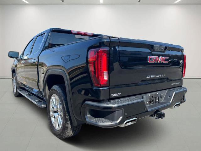 Used 2024 GMC Sierra 1500 Denali image 5