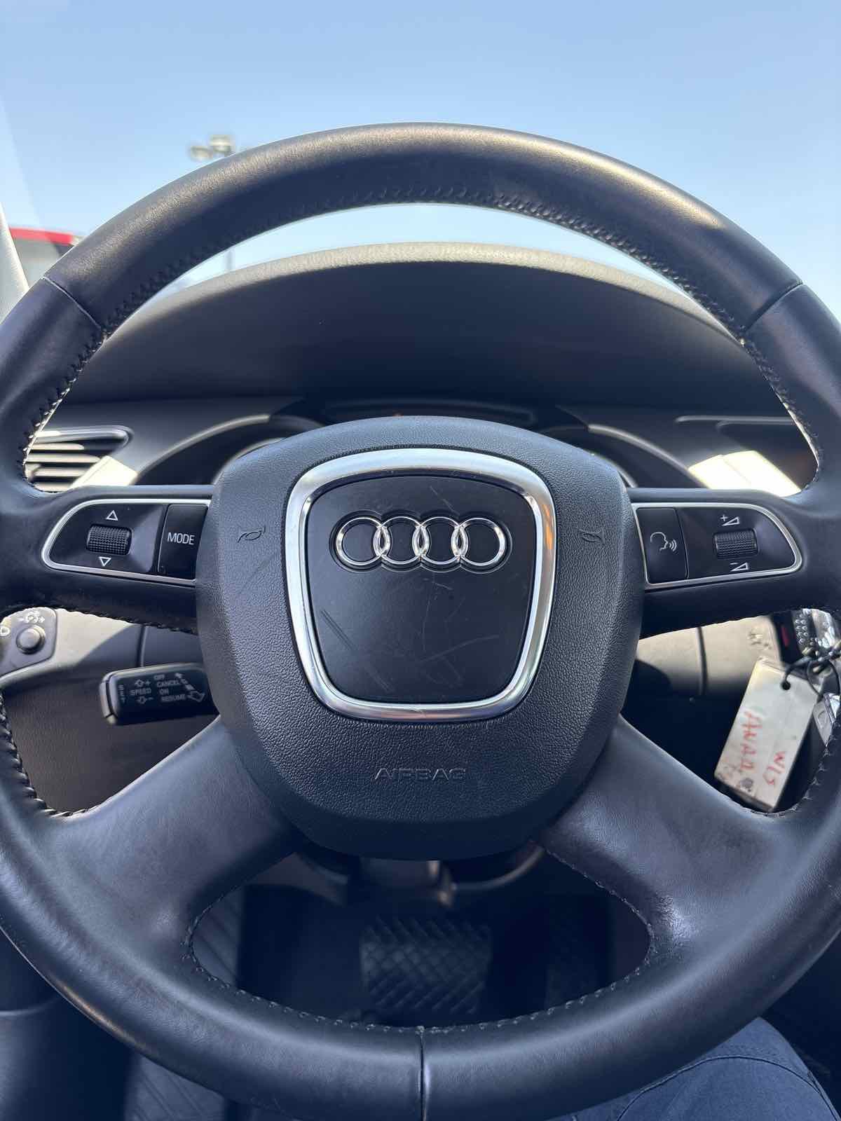 Used 2011 Audi A4 2.0T Premium Plus AWD/4WD image 16