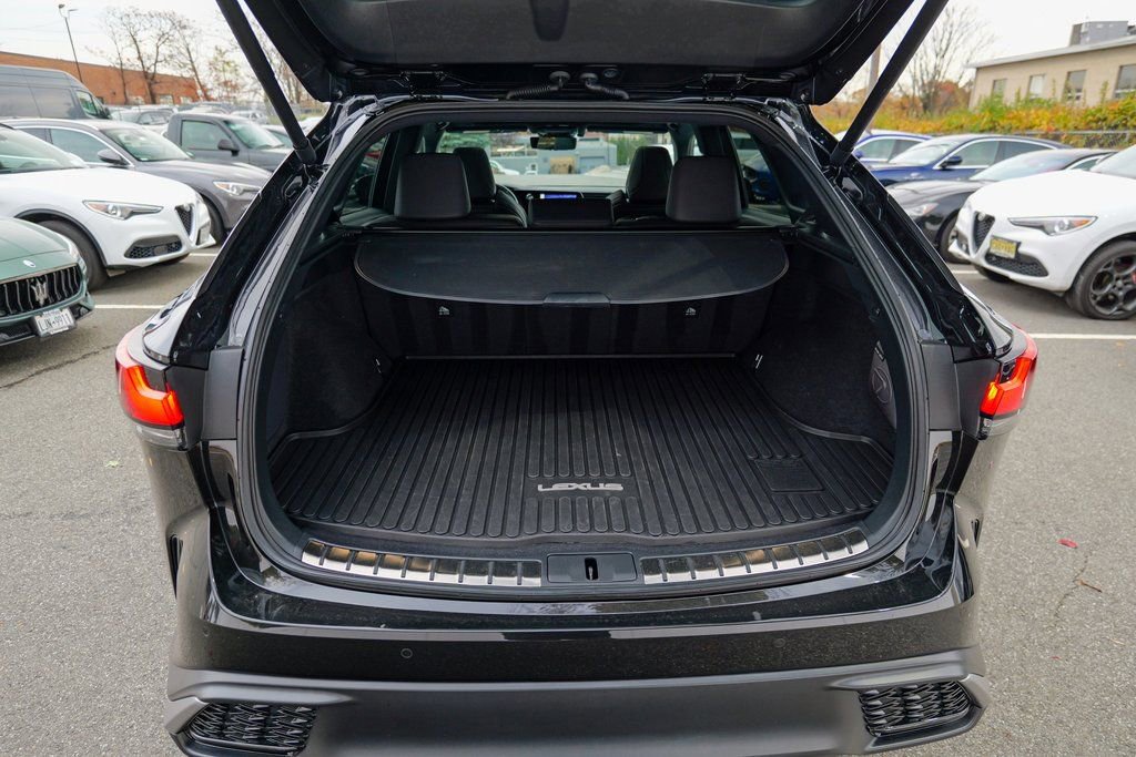 Used 2023 Lexus RX 350 F Sport image 57