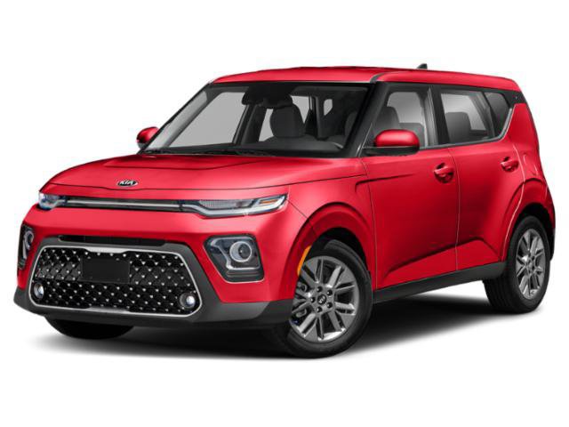 Used 2020 Kia Soul EX video 1