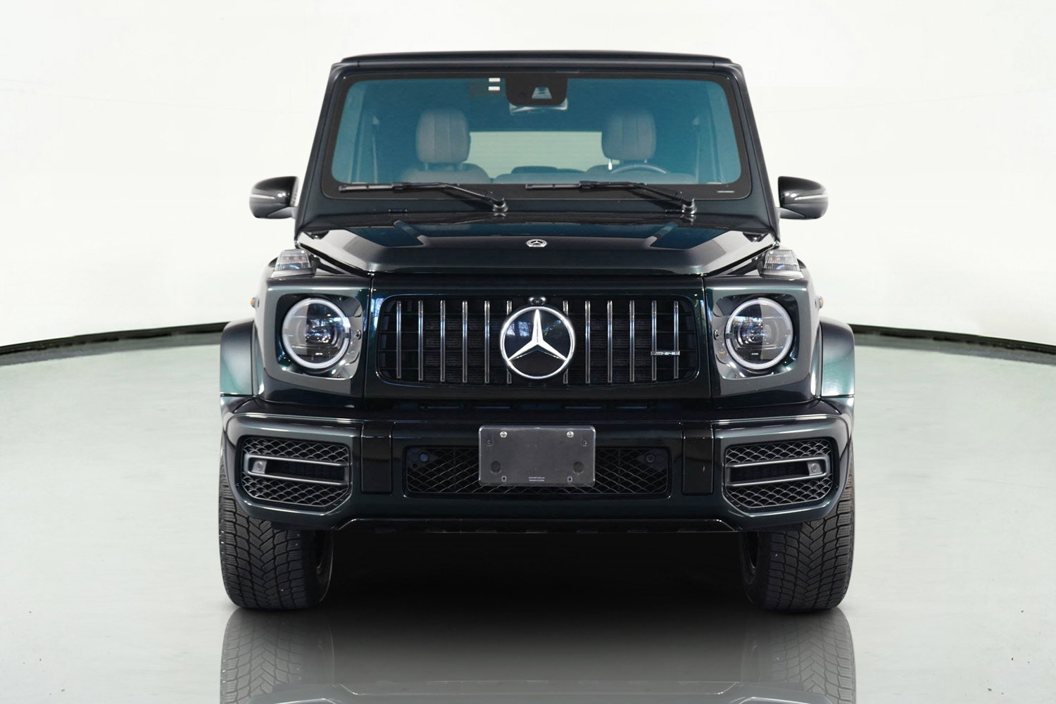 Used 2023 Mercedes-Benz G 63 AMG 4MATIC image 16