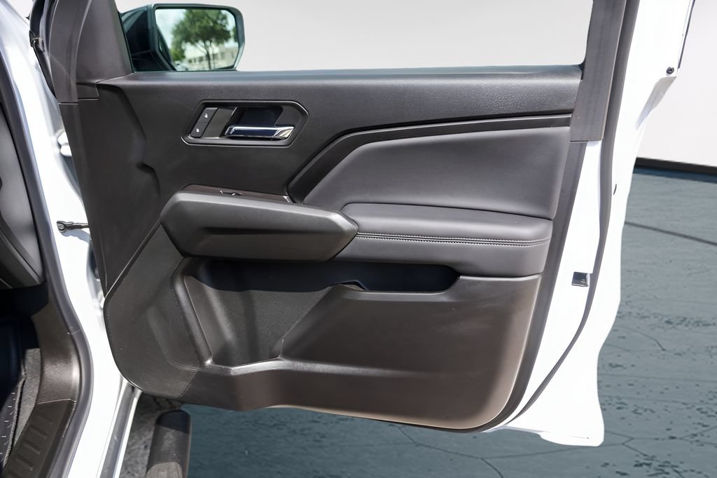 Used 2024 GMC Canyon Elevation w/ Convenience Package RWD image 30