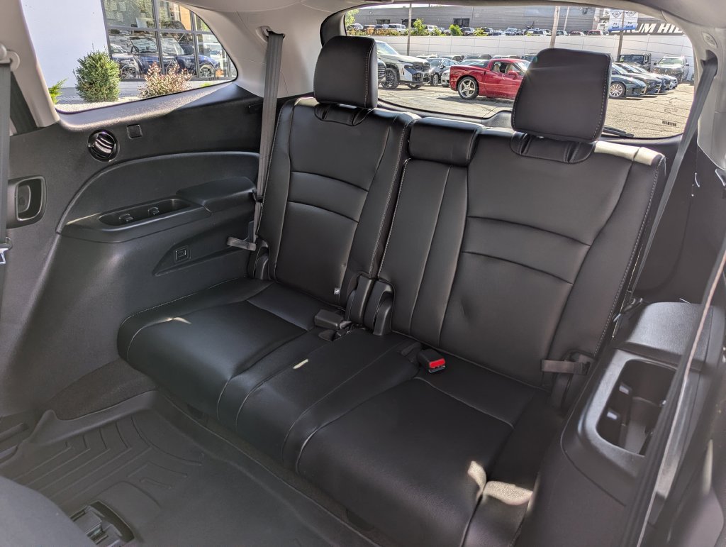 Used 2020 Honda Pilot EX-L image 39