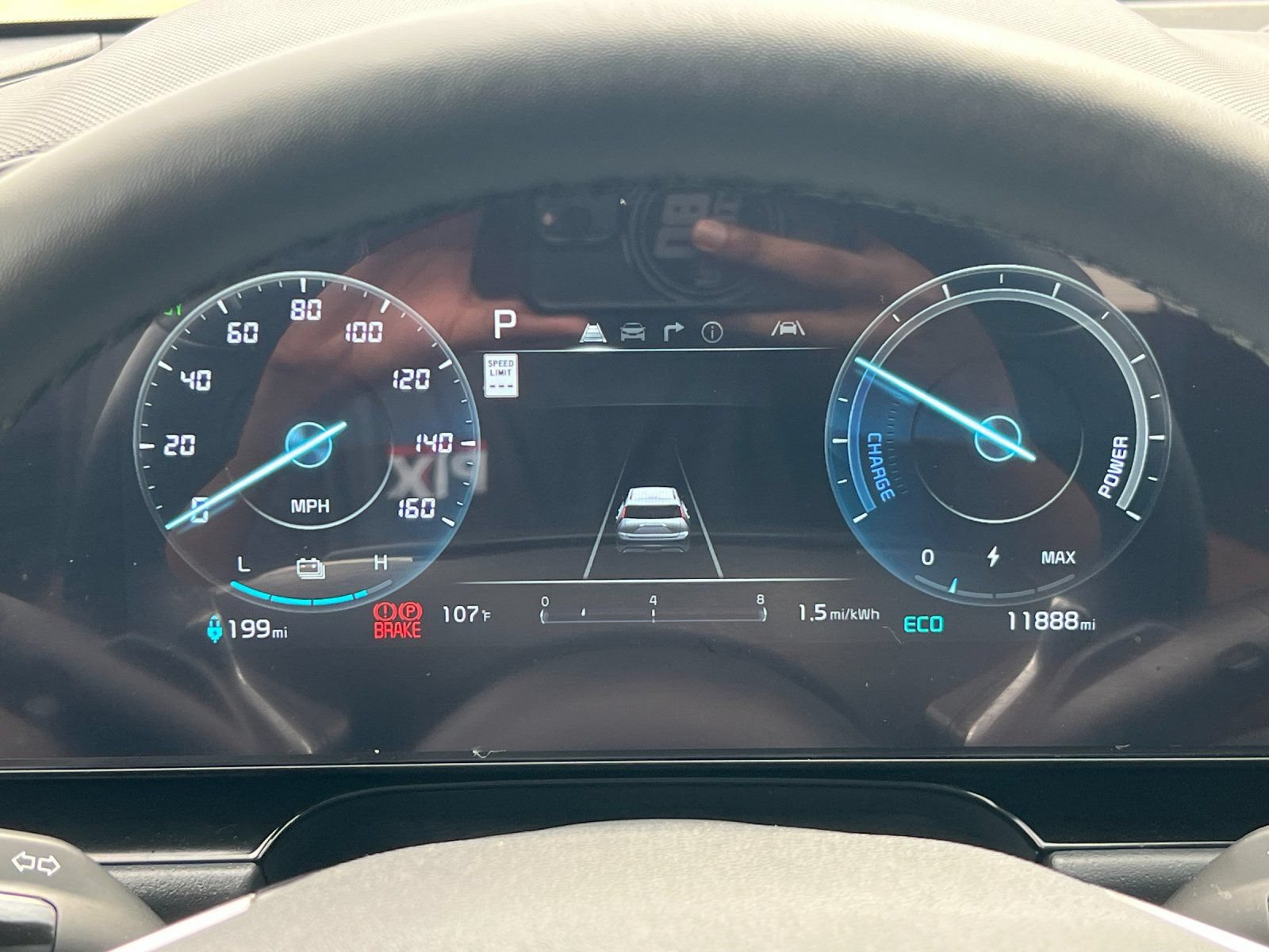 Used 2024 Kia Niro Wave FWD image 24