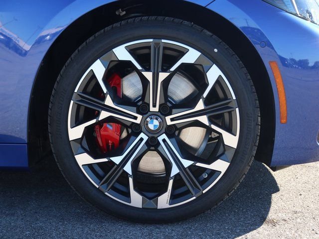 New 2026 BMW 430i xDrive Convertible w/ M Sport Package image 7