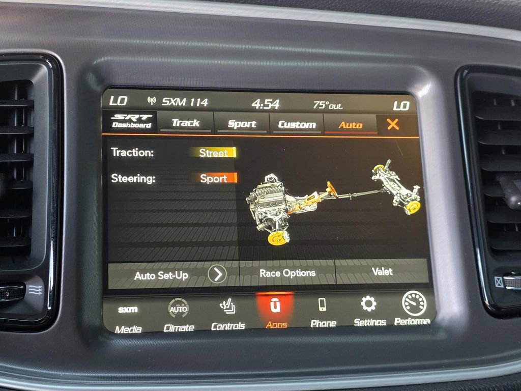 Used 2021 Dodge Challenger R/T Scat Pack image 17