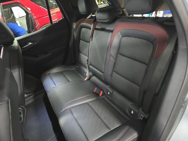 New 2026 Chevrolet Equinox RS image 15