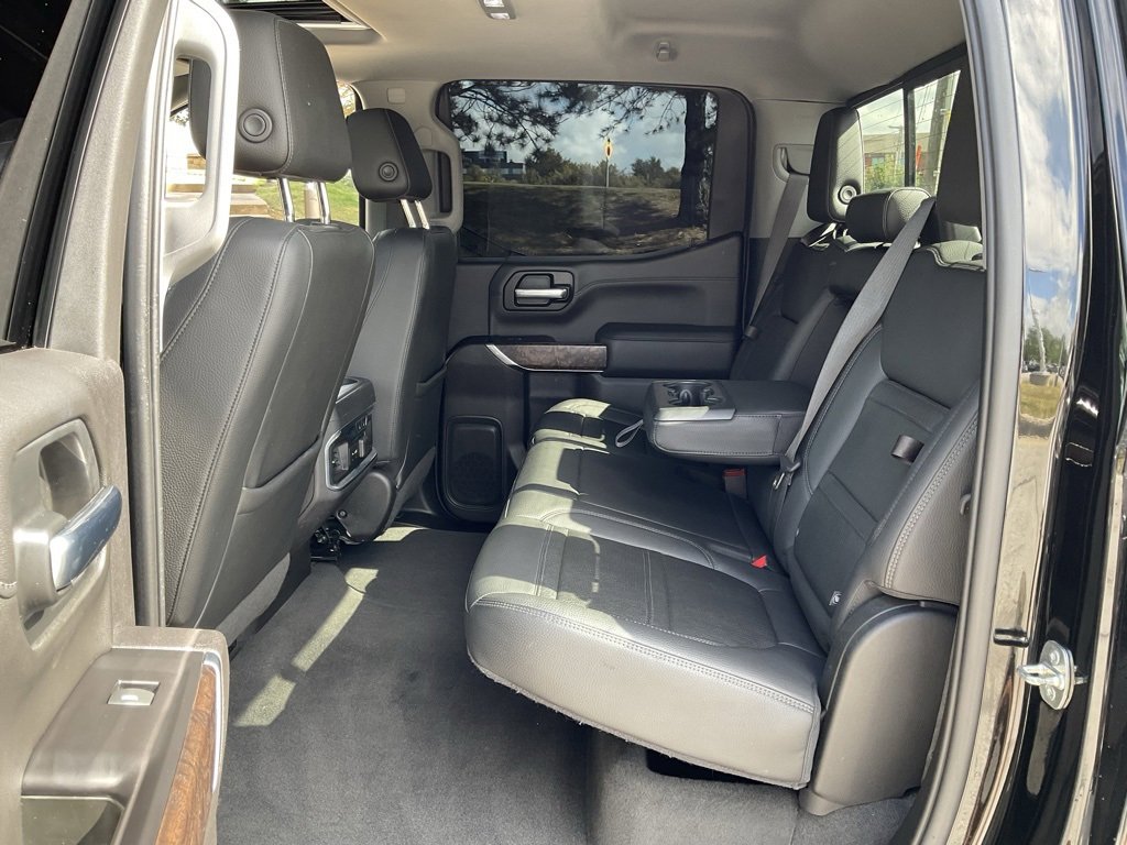 Used 2020 GMC Sierra 1500 Denali w/ Technology Package image 22