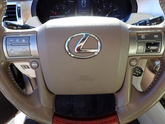 Used 2013 Lexus GX 460 Premium image 19