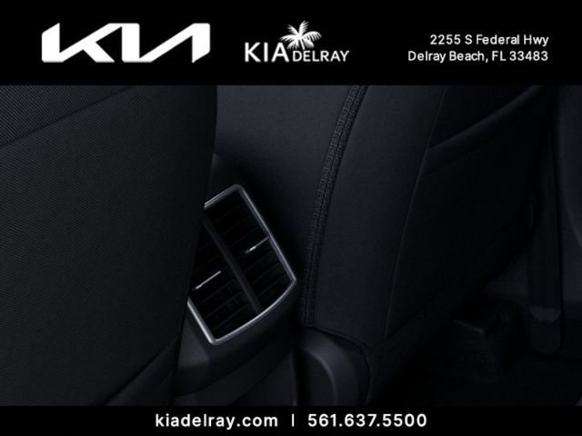 New 2026 Kia Sportage LX FWD image 26