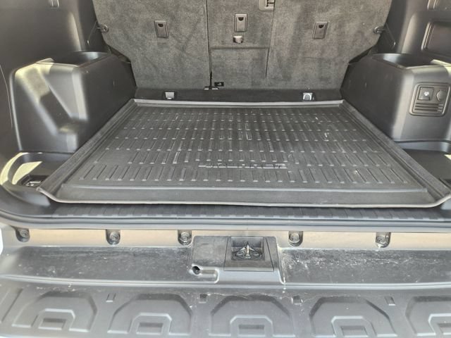 Certified 2023 Toyota 4Runner TRD Off-Road Premium w/ Off Road Premium Plus Package AWD/4WD image 33