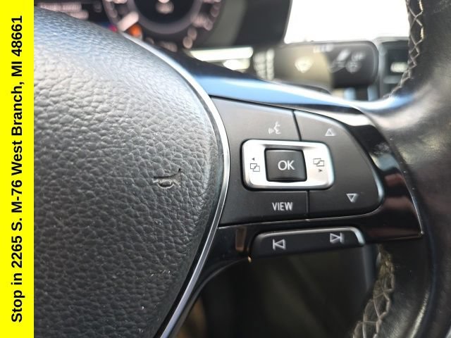 Used 2019 Volkswagen Arteon SEL AWD/4WD image 22