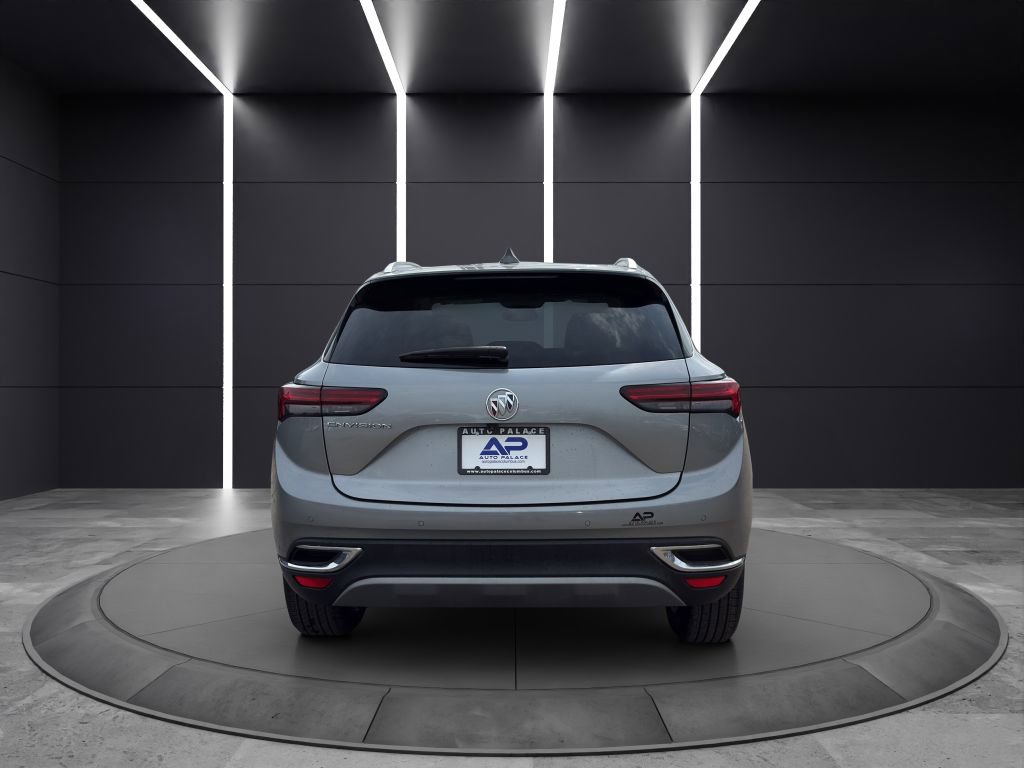 Used 2023 Buick Envision Preferred image 5