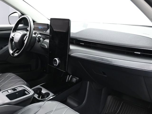 Used 2025 Ford Mustang Mach-E Select image 28