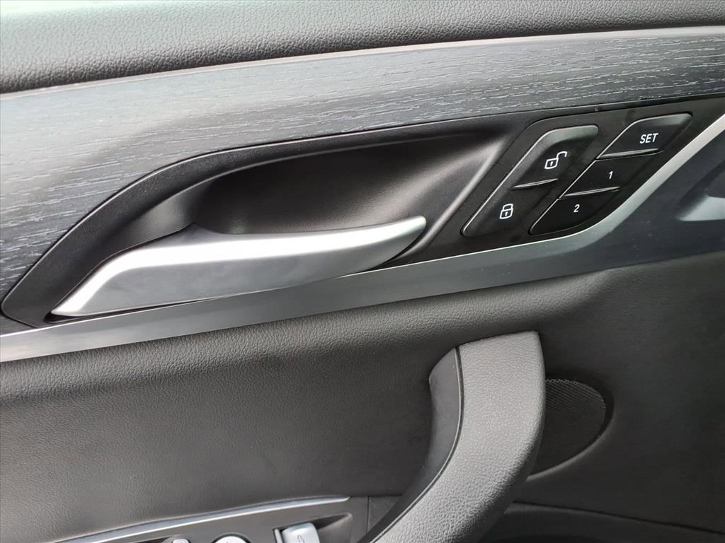 Used 2024 BMW X3 xDrive30i w/ Convenience Package image 16