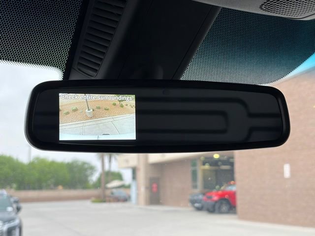 Used 2025 Mercedes-Benz Sprinter 2500 image 16