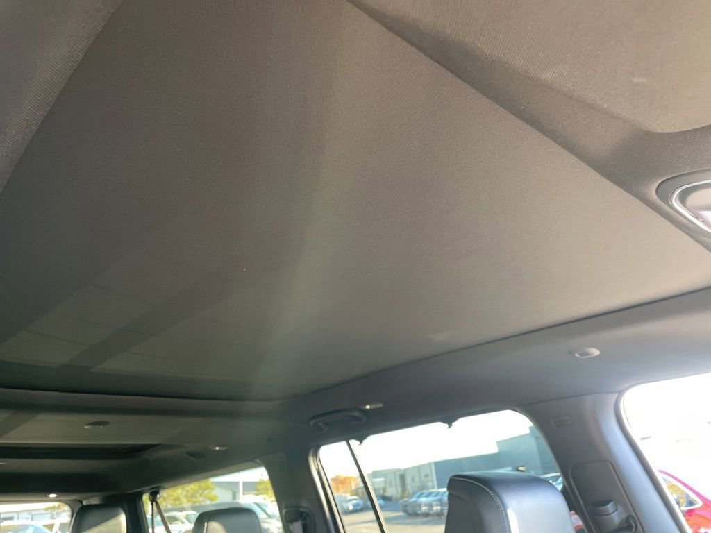 New 2024 Jeep Wagoneer L Series III w/ Premium Group I image 46