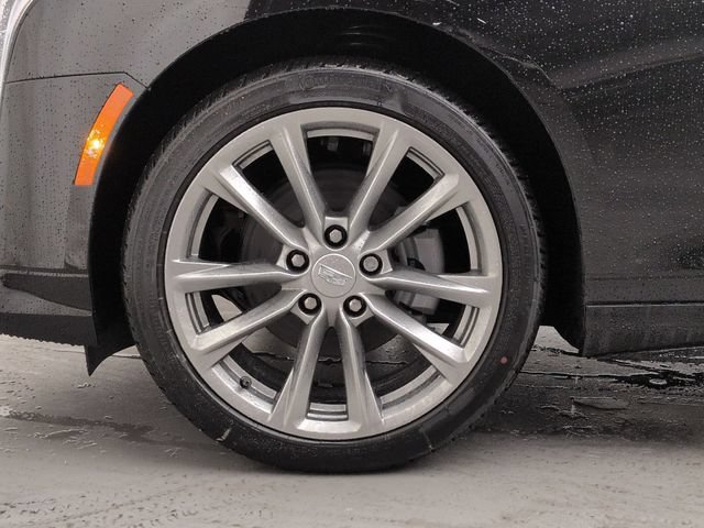 New 2026 Cadillac CT4 Sport AWD/4WD image 29