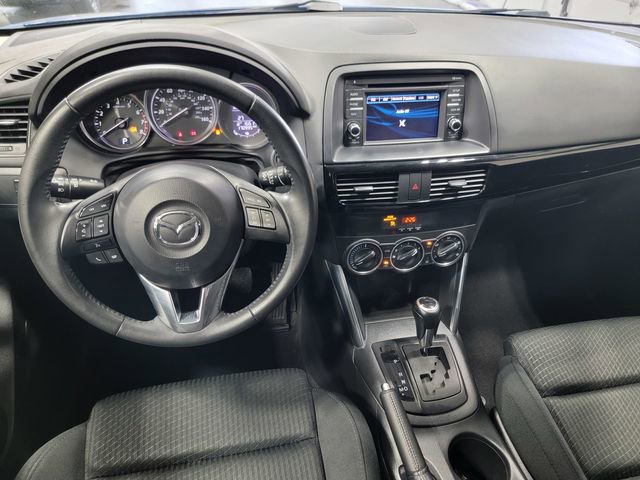 Used 2014 MAZDA CX-5 Touring FWD image 29