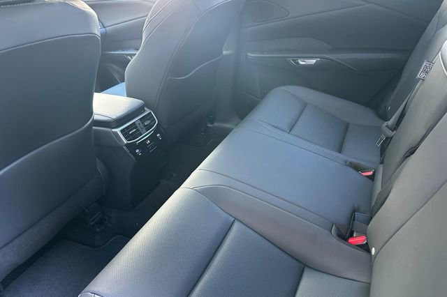 New 2026 Lexus RX 350 AWD image 10