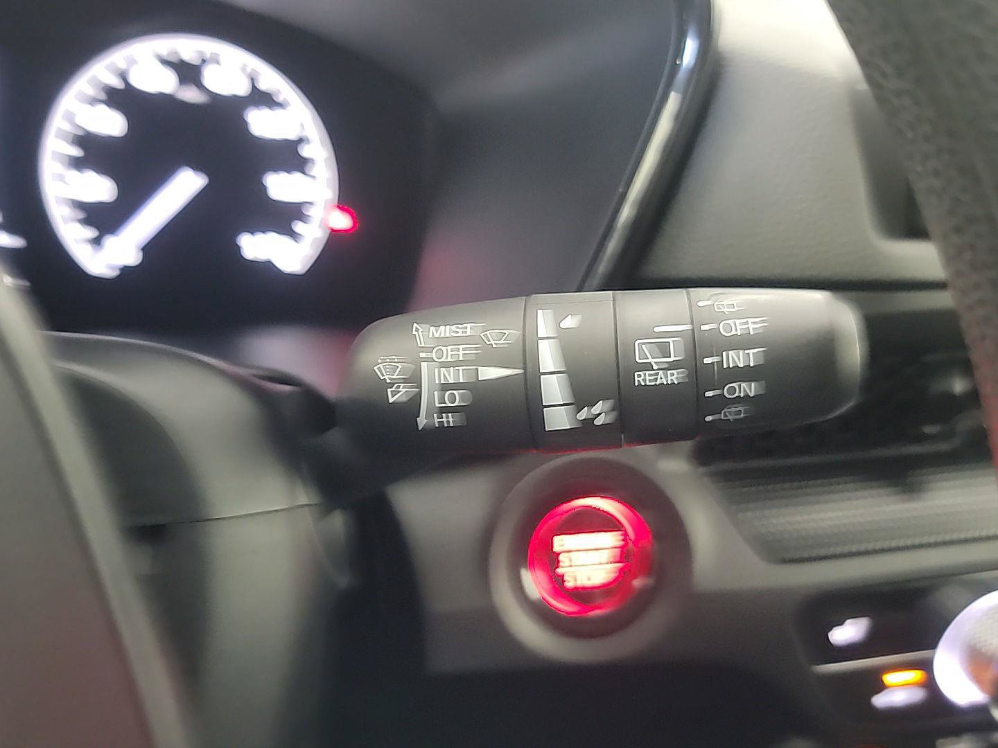 Certified 2023 Honda CR-V EX image 27