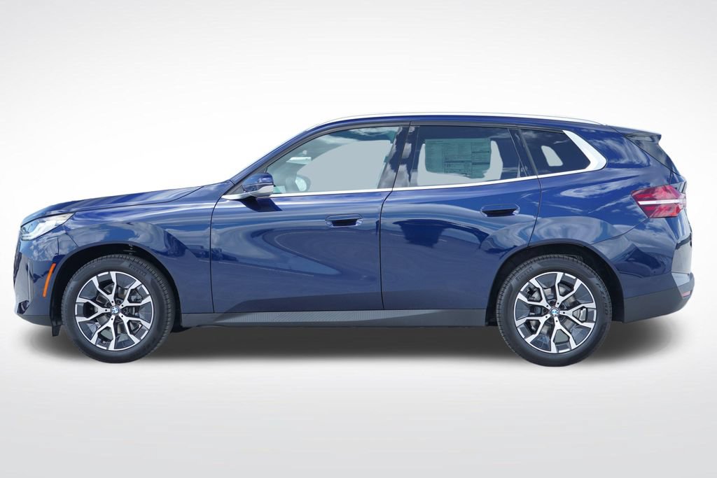 New 2026 BMW X3 xDrive30i w/ Convenience Package AWD/4WD image 4