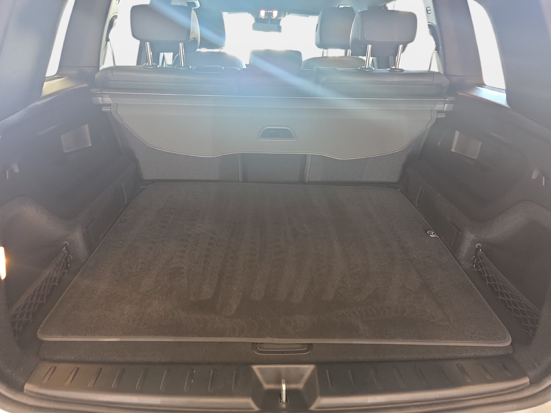 Certified 2026 Mercedes-Benz GLB 250 image 12