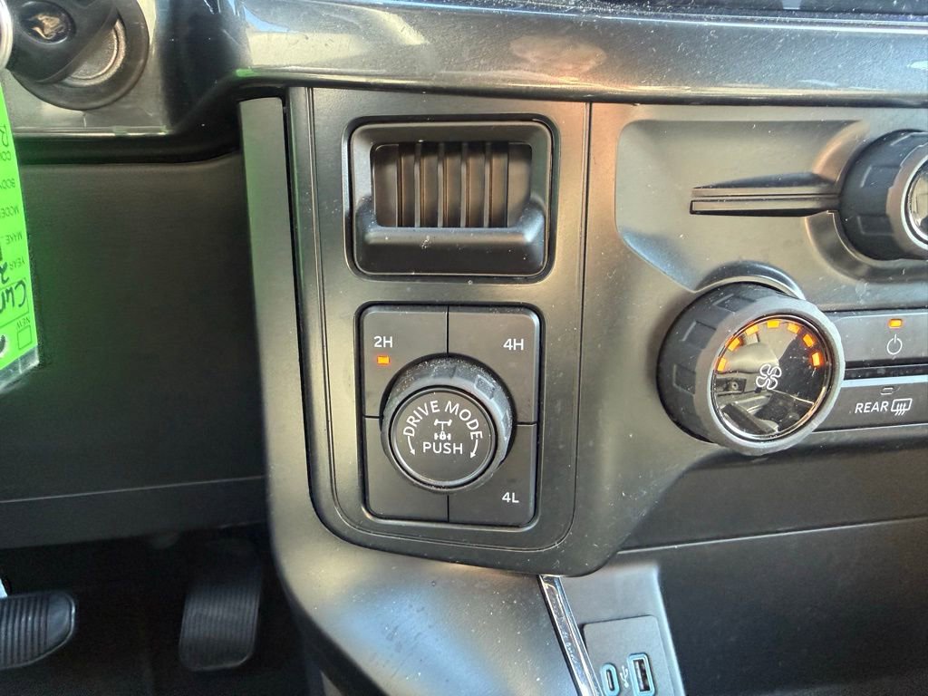 Certified 2024 Ford F150 STX w/ STX Black Appearance Package image 23