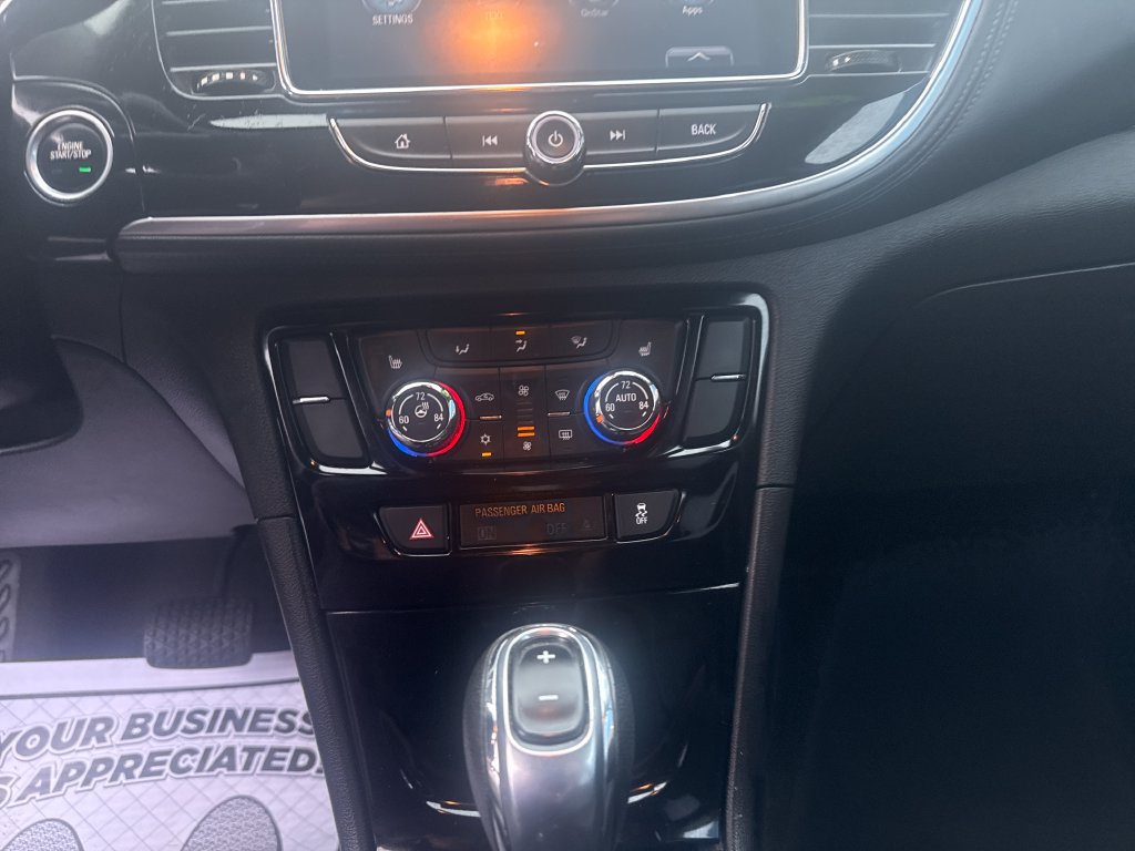Used 2017 Buick Encore Essence AWD/4WD image 29