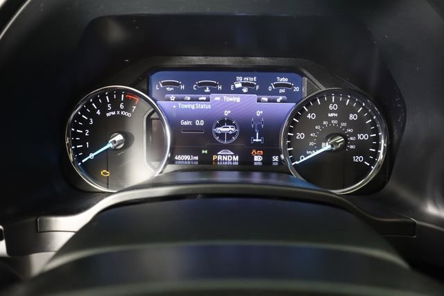 Certified 2020 Ford Expedition Platinum image 39