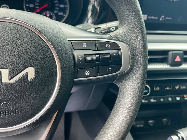 Certified 2023 Kia K5 LXS FWD image 22