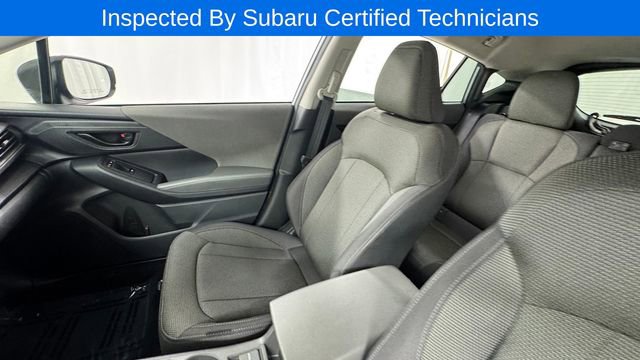 Certified 2024 Subaru Crosstrek 2.0i Premium w/ Popular Package #3 image 15
